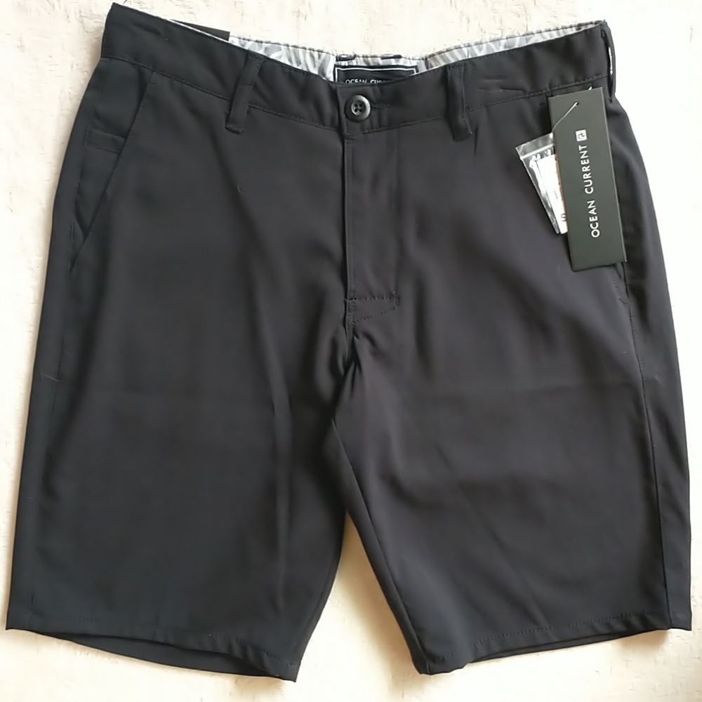 Ocean Current Men's Dress Shorts, size 29